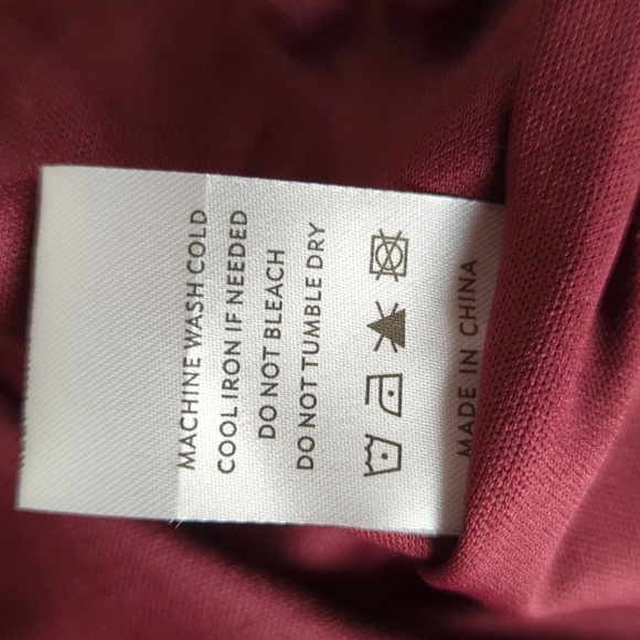 Baltic Born NWT Leon Maxi Dress - Picture 10 of 10